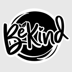 BEKIND