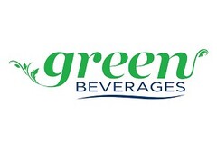 green BEVERAGES