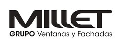 GRUPO MILLET Ventanas y Fachadas