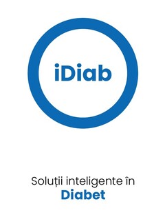 iDiab Soluții inteligente în Diabet