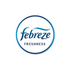 Febreze Freshness