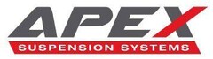 APEX SUSPENSION SYSTEMS