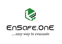 Ensafe.ONE easy way to evacuate