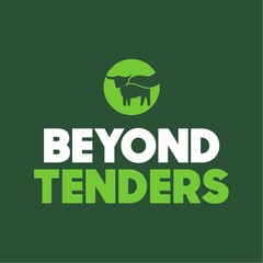 BEYOND TENDERS