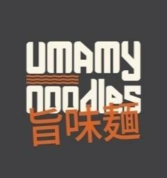 UMAMY noodles