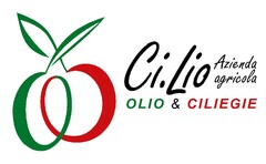 Ci.Lio  Azienda agricola OLIO & CILIEGIE