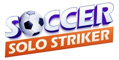 SOCCER SOLO STRIKER