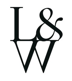 L & W