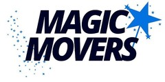 MAGIC MOVERS