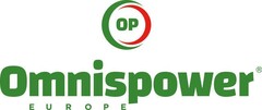 OP OMNISPOWER EUROPE