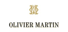 OM OLIVIER MARTIN