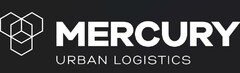 MERCURY URBAN LOGISTICS