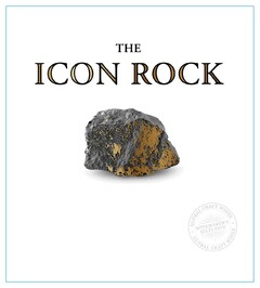 THE ICON ROCK GLOBAL CRAFT  WINES WINEMAKER'S SELECTION GLOBAL CRAFT WINES