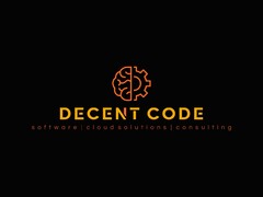 DECENT CODE software cloud solutions consulting