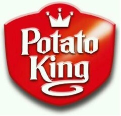 Potato King