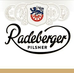 Radeberger PILSNER