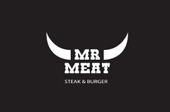 MR MEAT STEAK & BURGER