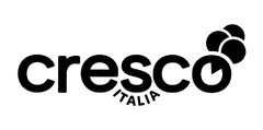 CRESCO ITALIA