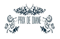 PRIX DE DIANE