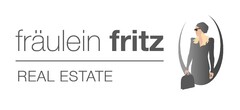 fräulein fritz REAL ESTATE