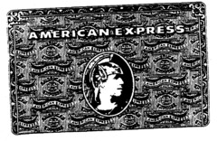 AMERICAN EXPRESS