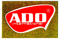 ADO international