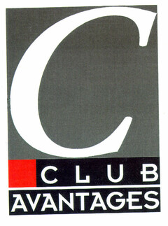 C CLUB AVANTAGES