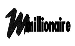 Millionaire