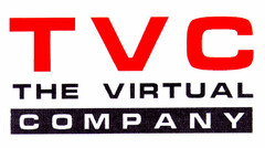 TVC THE VIRTUAL COMPANY