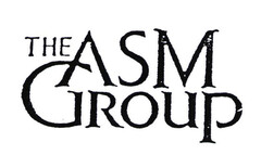 THE ASM GRoup