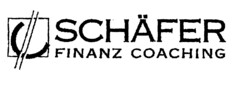 SCHÄFER FINANZ COACHING