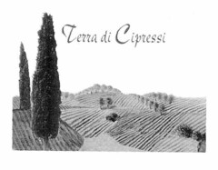 Terra di Cipressi