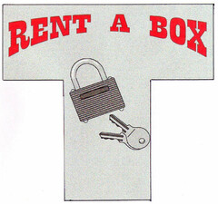 RENT A BOX