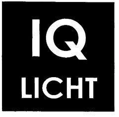 IQ LICHT