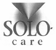 SOLO-care