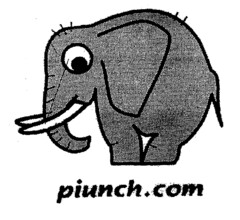 piunch.com