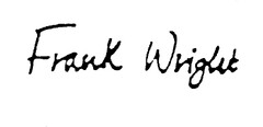 Frank Wright