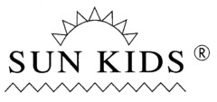 SUN KIDS