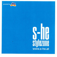 s-he stylezone www.s-he.at