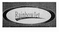 RainbowJet