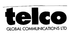 telco GLOBAL COMMUNICATIONS LTD