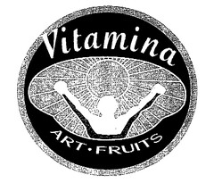 Vitamina ART.FRUITS