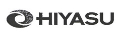 HIYASU