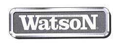 Watson