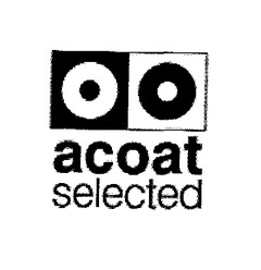 acoat selected