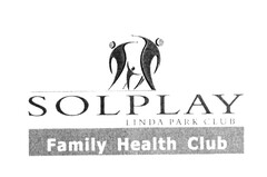 SOLPLAY LINDA PARK CLUB FAMILY HEALTH CLUB