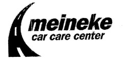 meineke car care center