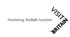 Marketing British Tourism VISIT 'BRITAIN