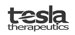 tesla therapeutics