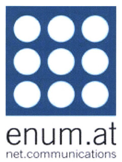 enum.at net.communications